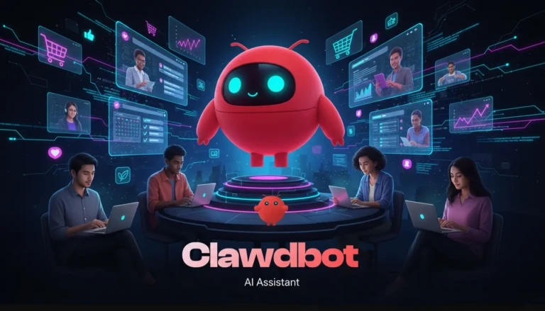Clawdbot Explained Why Everyone’s Talking About This AI Assistant