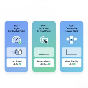 Core Web Vitals What They Are and How to Optimize Them