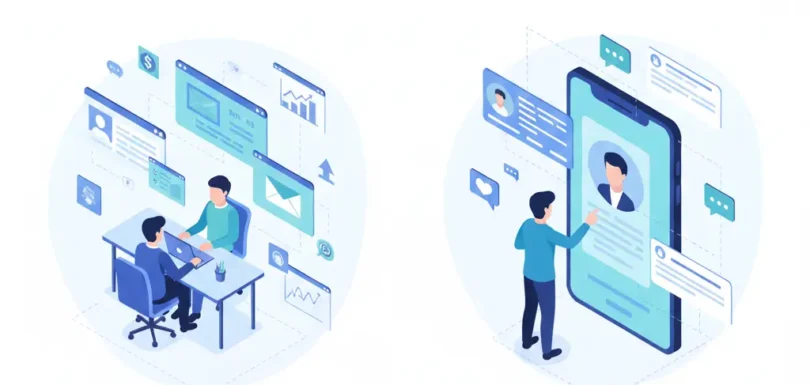 Digital Selling & Social Selling Do You Know the Difference