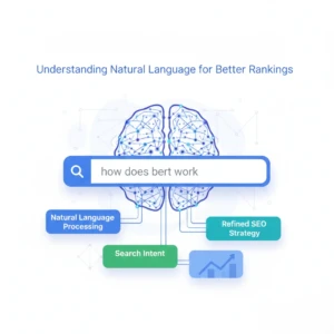 Google BERT What Is It and Should It Change Your Approach to SEO