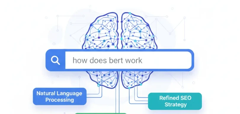 Google BERT What Is It and Should It Change Your Approach to SEO