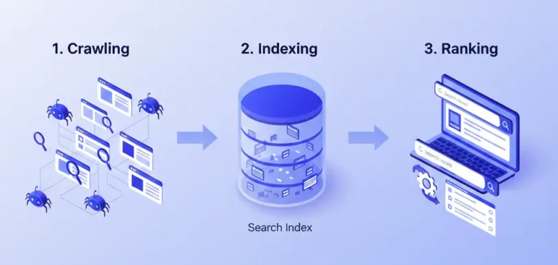 How Do Search Engines Actually Work