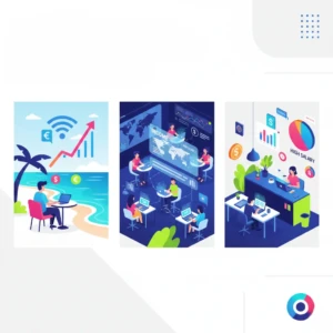 How Much Do Digital Nomads Make