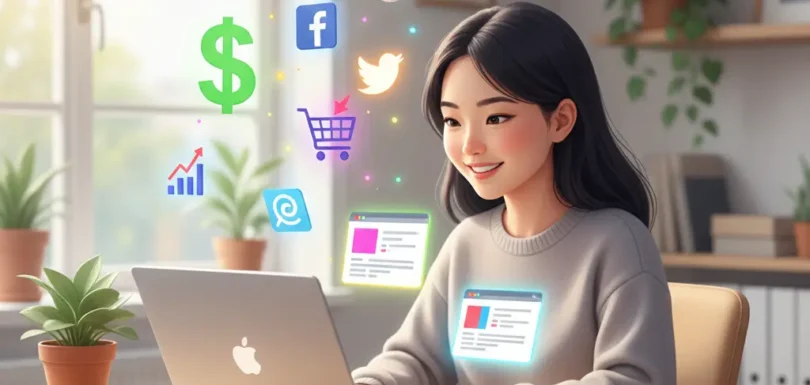 How to Become an Affiliate Marketer A Beginner’s Guide to Earning Online