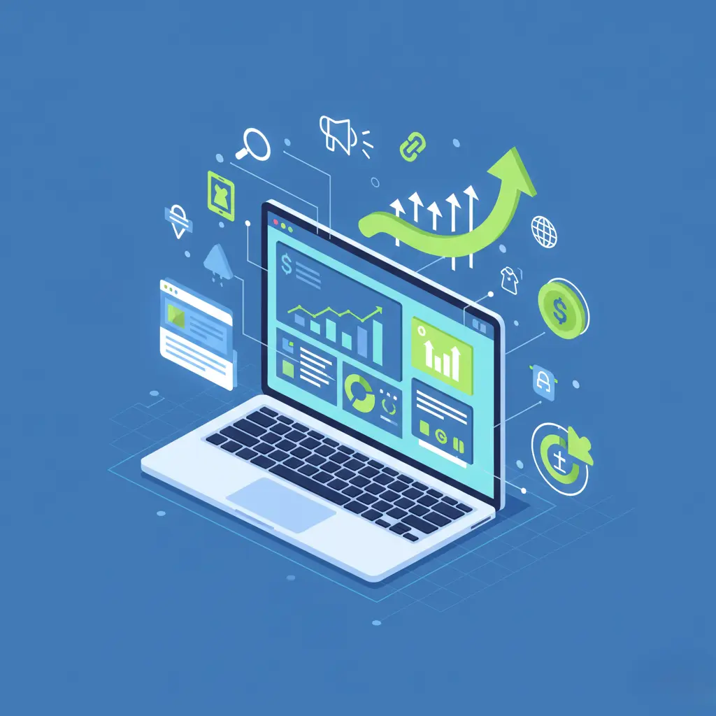 How to Combine Your SEO and Affiliate Marketing Strategy for Maximum Growth