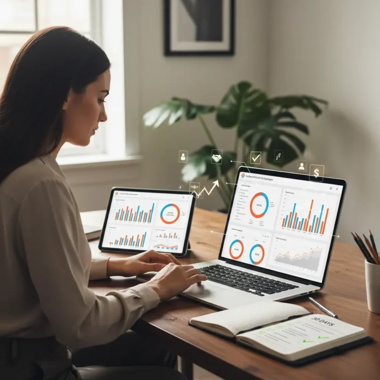 How to Get 30 Quality Leads in 30 Days A Practical Guide 2026