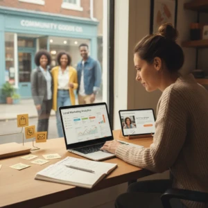 How to Get More Customers for Your Local Business in 30 Days