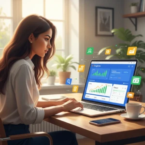 How to Make Money Online with Google Ads