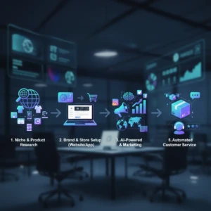 How to Set Up an Ecommerce Business in 2026 A Complete Step-by-Step Guide