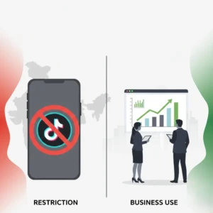 Is TikTok Legal in India for Business Use in 2026