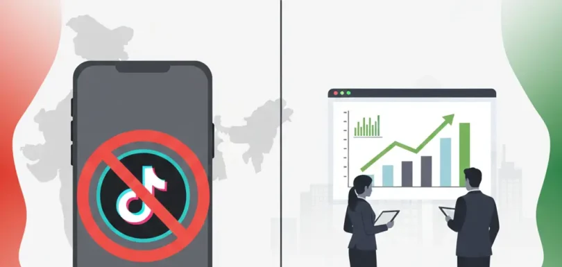 Is TikTok Legal in India for Business Use in 2026