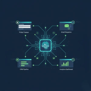 Lead Generation Workflows That Run on Autopilot