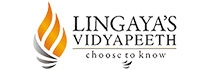Lingayas-Vidyapeeth-University-logo