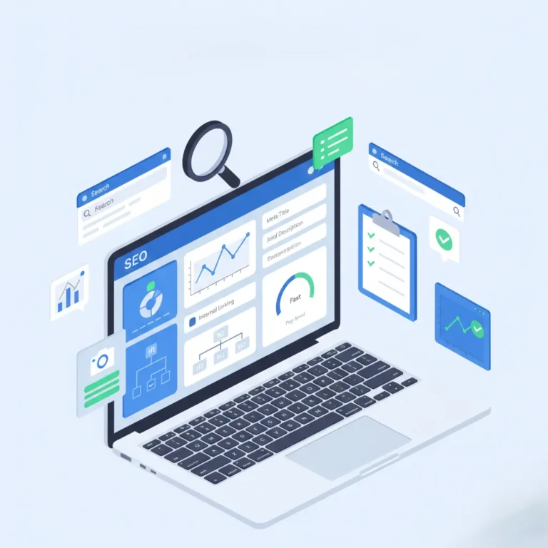 The Complete Guide to On-Page Optimization