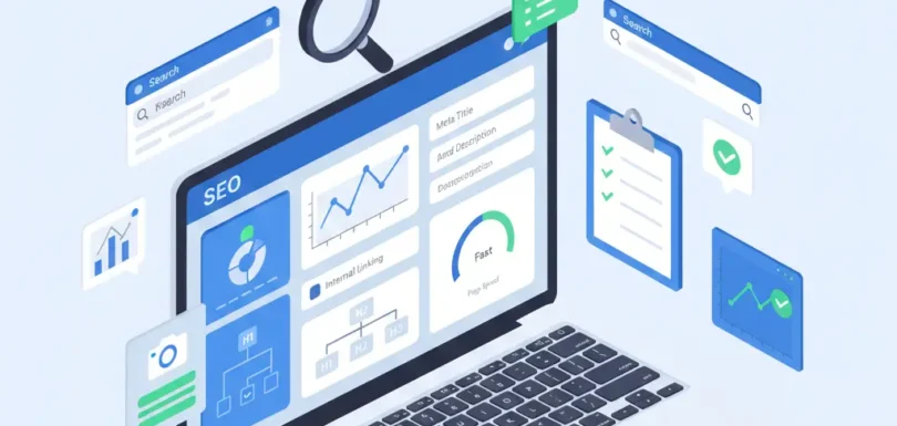 The Complete Guide to On-Page Optimization