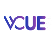 vcue logo png