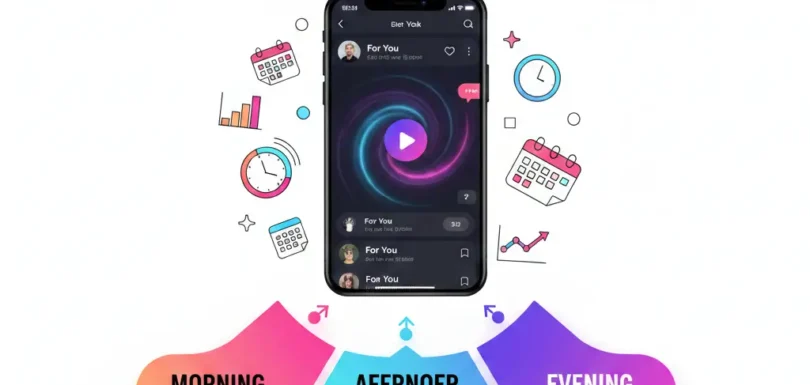 When Should You Post on TikTok The Ultimate Guide