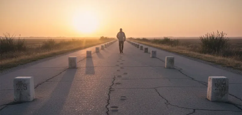 Why Consistency Beats Talent in Brand Building