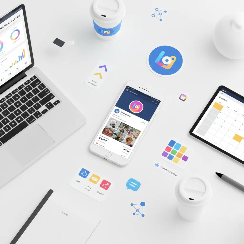 5 Tips on Building Your Brand on Instagram