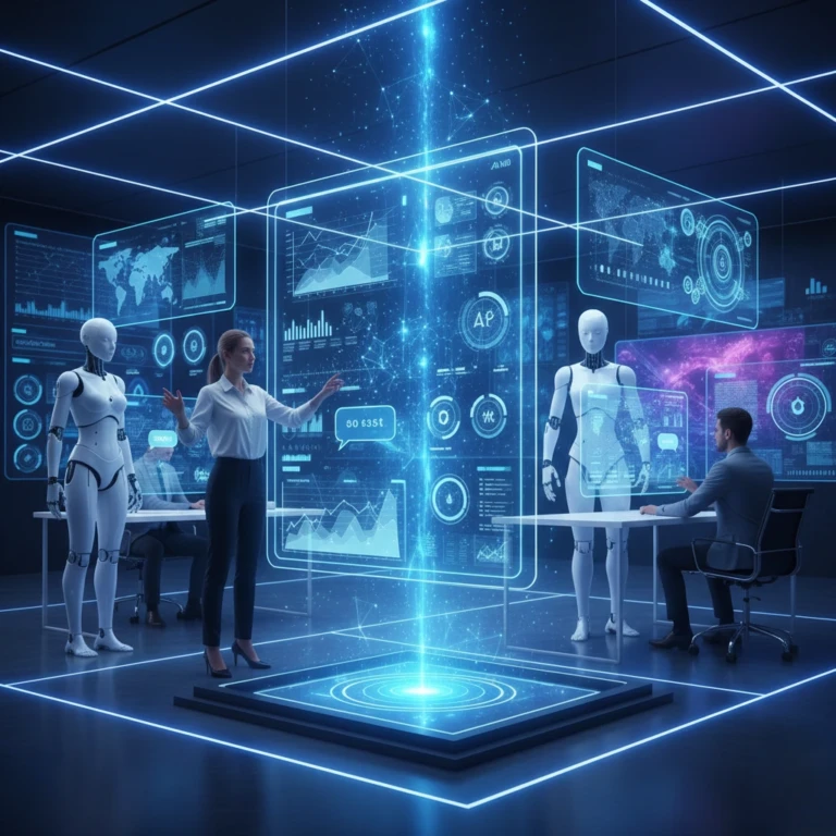 AI Marketing Tools From ChatGPT to Google AI