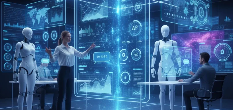 AI Marketing Tools From ChatGPT to Google AI