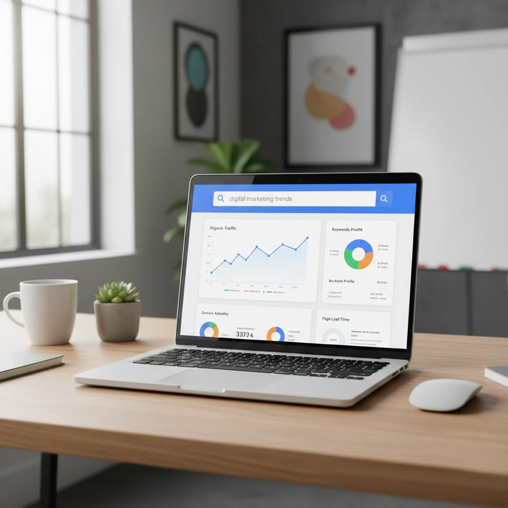 Build an SEO Friendly Website That Google Loves