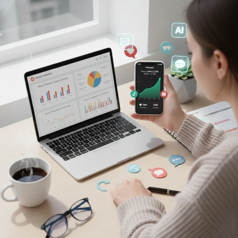 Crack the Code How to Grow on Instagram Organically in 2026