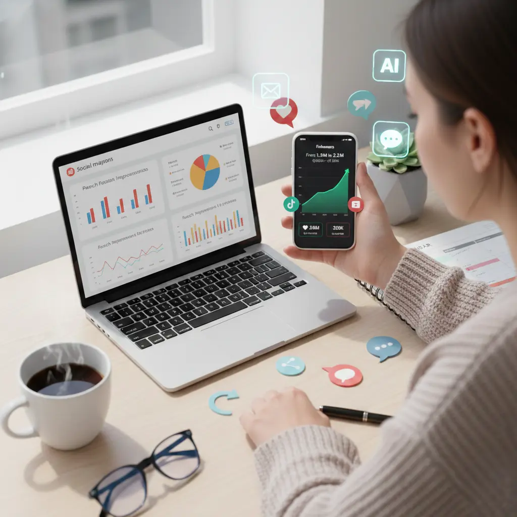 Crack the Code How to Grow on Instagram Organically in 2026