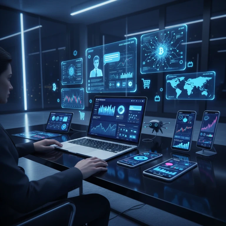 Digital Monetization Strategies for 2026 Success