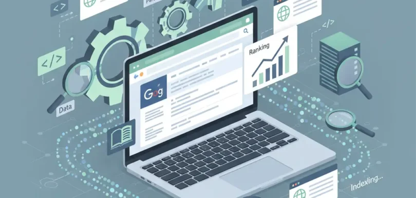 How Do Search Engines Algorithms Actually Work