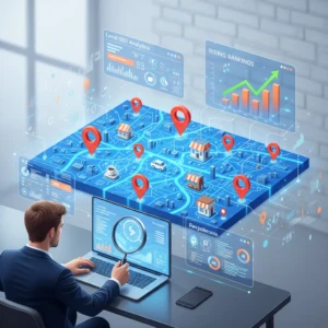 How Local Citations and Local Keyword Research Improve Local Rankings