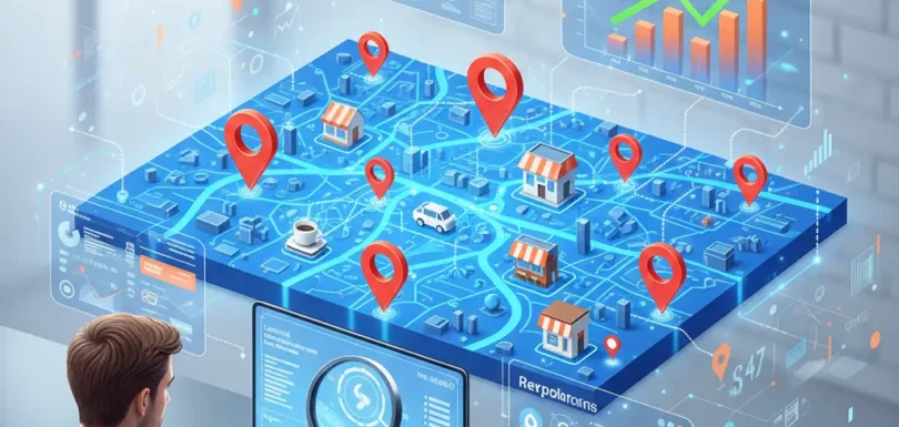 How Local Citations and Local Keyword Research Improve Local Rankings