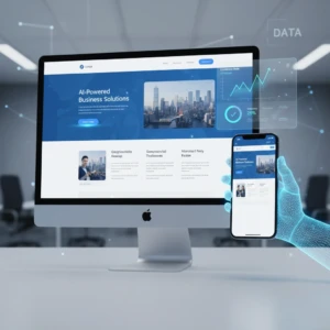 How to Build a High Converting Website in 2026