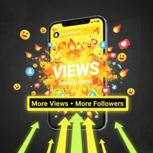 How to Get More Views & Followers on Snapchat