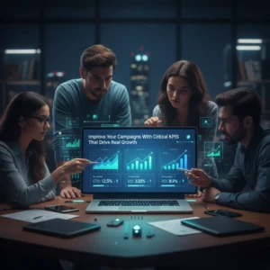 Improve Your Campaigns With Critical KPIs That Drive Real Growth