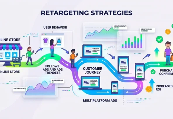 Retargeting Strategies That Actually Convert