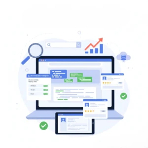 Schema Markup Improve SEO with Schema & Testing Tools