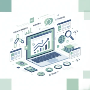 Search Engine Optimization Tips for Higher Rankings