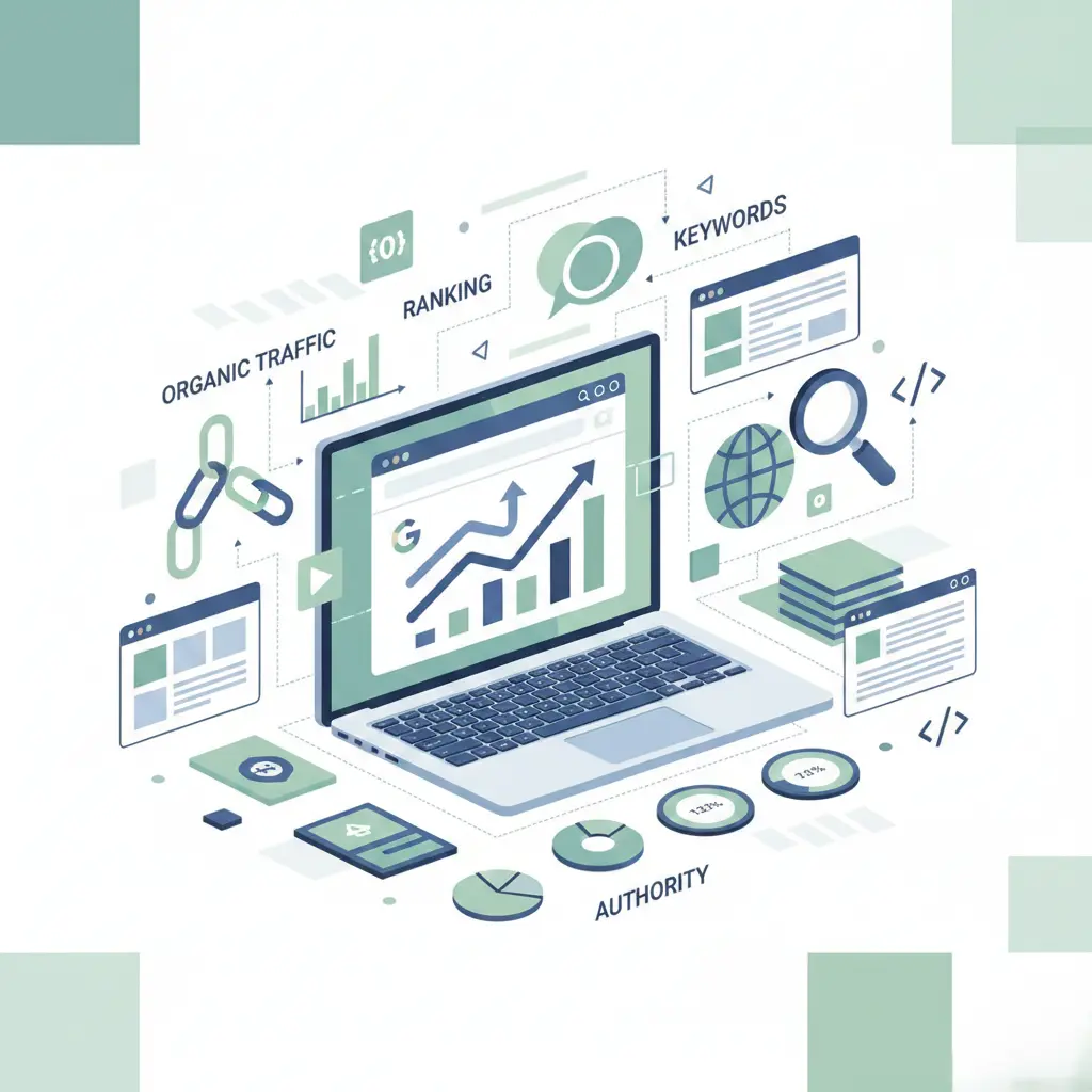 Search Engine Optimization Tips for Higher Rankings