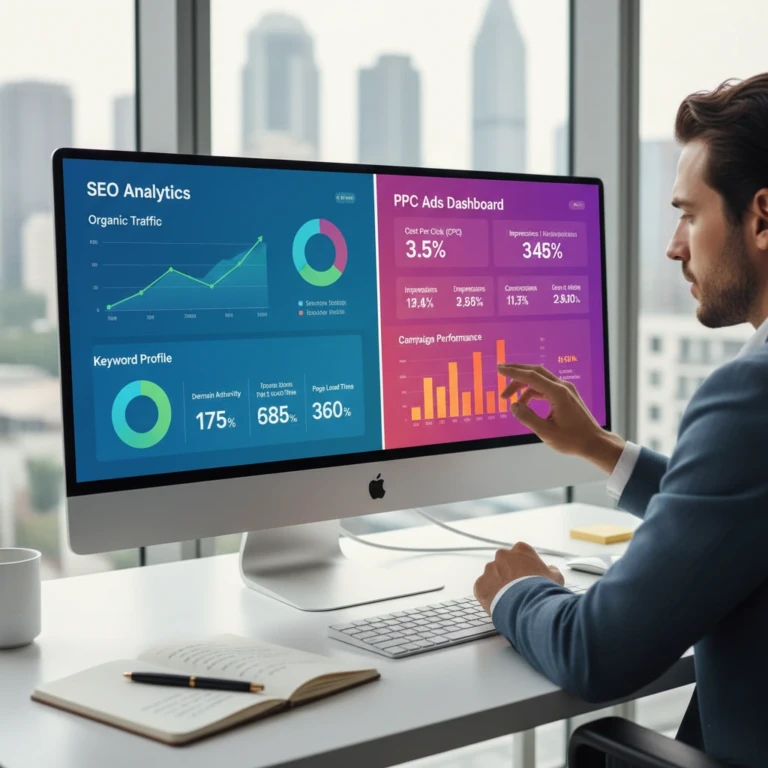 SEO vs PPC Which Strategy Drives Better ROI