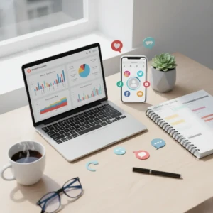 social media marketing strategy for 2026