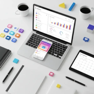 The Ultimate Guide to Advertising on Instagram