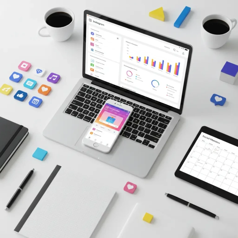 The Ultimate Guide to Advertising on Instagram