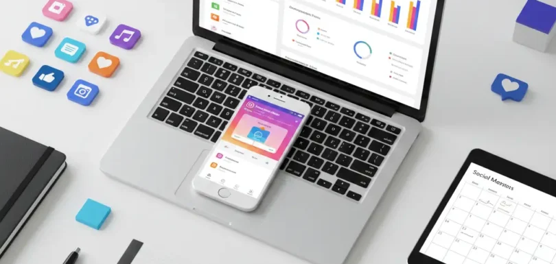 The Ultimate Guide to Advertising on Instagram