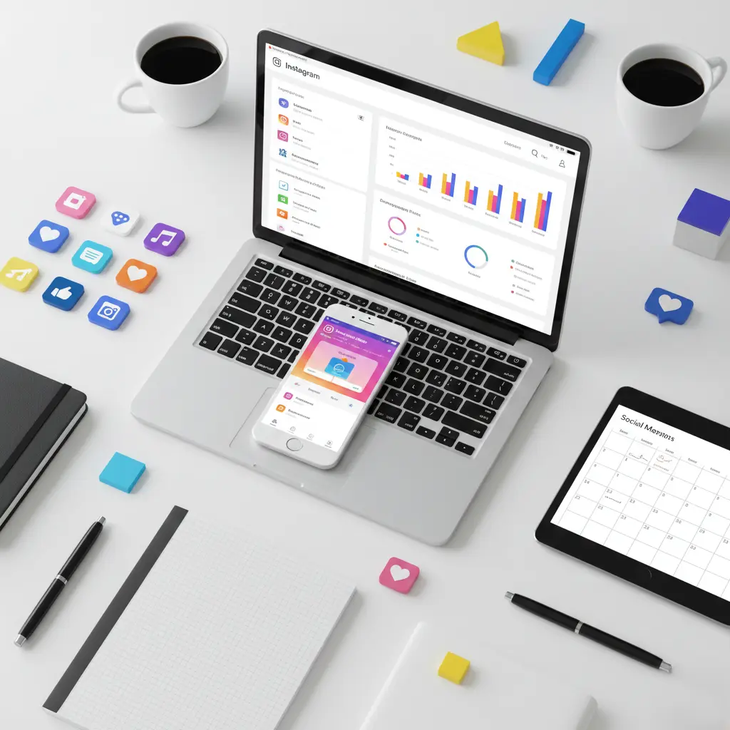 The Ultimate Guide to Advertising on Instagram