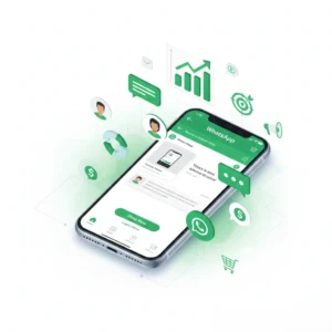 WhatsApp Advertising Complete WhatsApp Marketing Guide