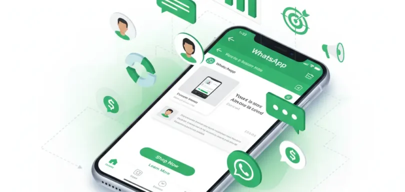 WhatsApp Advertising Complete WhatsApp Marketing Guide