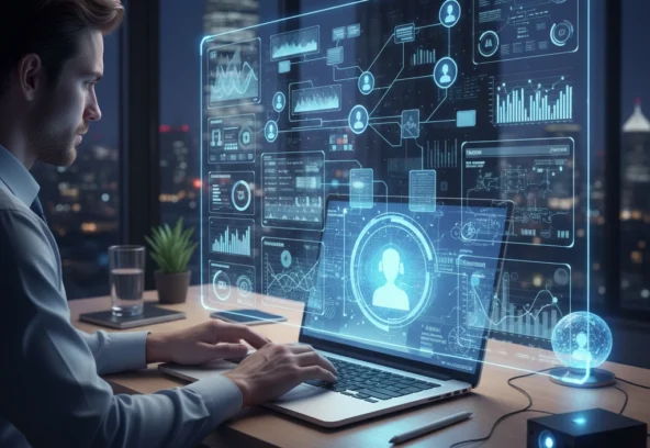 10 Best AI Tools for Remote Work to Boost Productivity in 2026