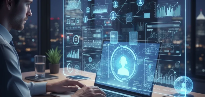 10 Best AI Tools for Remote Work to Boost Productivity in 2026