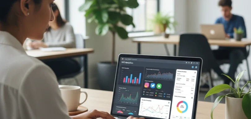 Digital Marketing for Small Businesses Tips to Boost Online Visibility